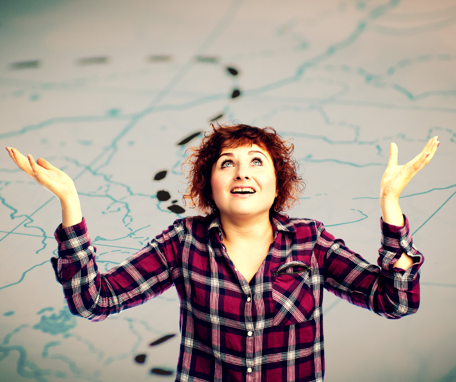 El mapa mental que te falta con el diseño humano