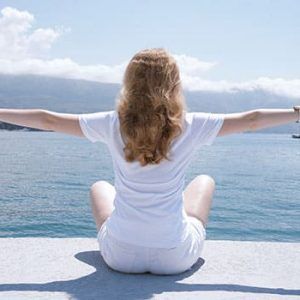 Curso ‘Recupera tu energía y tu equilibrio emocional desde dentro’